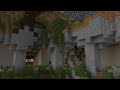 A minecraft awedyssy  episode 18 cliffside corridor