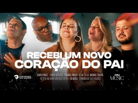 Recebi um Novo