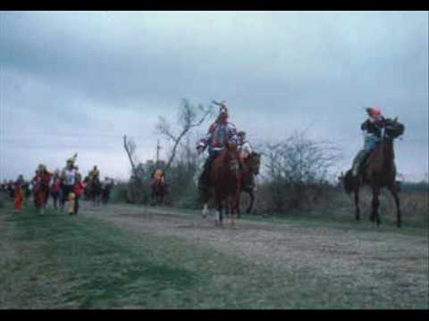 Balfa Brothers - La Dance Des Mardi Gras - Slide show