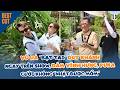 Vũ Hà "bạt tai" Duy Khánh ngay trên show, Đàm Vĩnh Hưng, Puka cười không "nhặt được mồm"