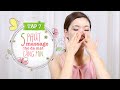 Tập 7 – 5 phút massage cho da mặt căng mịn | Kaylee