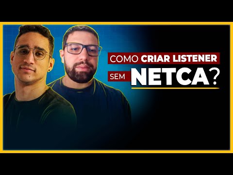 Como criar um