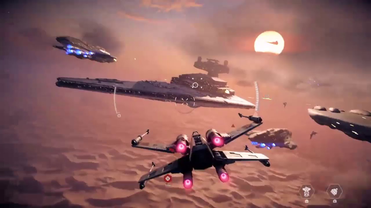 STAR WARS BATTLEFRONT Walkthrough Part 9 YouTube star-wars-battlefront-walkthrough-part-9-youtube