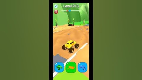 shape shifting how play hard level(3)