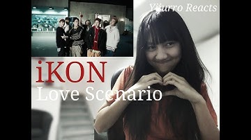{Yijurro Reacts} iKON 