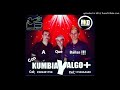 EL VIRU- KUMBIA Y ALGO+