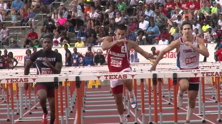 Bermea wins state championship, makes Harlingen hi...