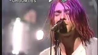 Nirvana | story wa #2 smells like teen spirit