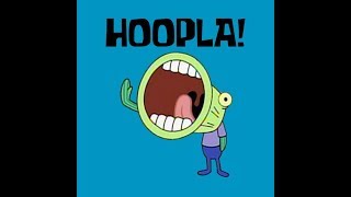 Hoopla 1,073,741,824 Times