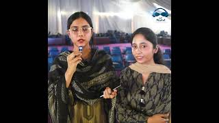Story of Sindh 18 Students GIAIC Ai Agentic Exam