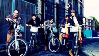 The Wanted - Behind Bars (Official)