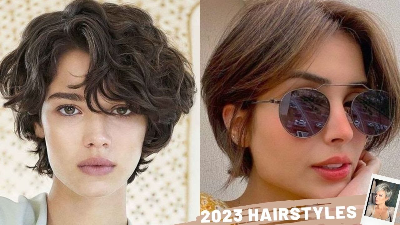 46 OnTrend Haircuts Youll Be Asking For All 2023