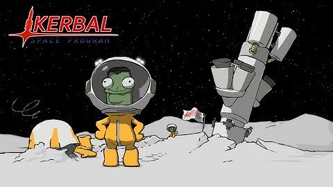 Kerbal Space Program Science Cheat