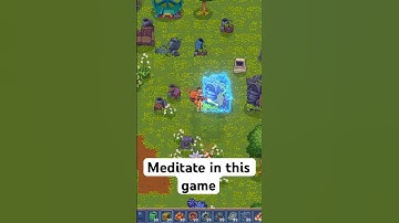 Relax in this game #gaming #gamedevblog #games #gamedev #stardewvalley #retrogaming #indiegame