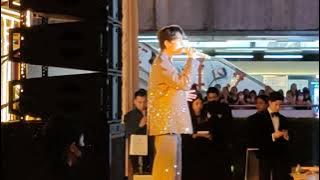 Symphony - NuNew​ #นุนิว | ZeeNuNew X BVLGARI@Siam Paragon - 30.11.2023