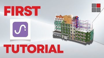 MEP Designer Tutorial: First Look & Feature Overview