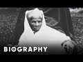 Harriet Tubman Rescued Over 300 Slaves through Underground Railroad  Biography