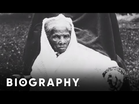 Harriet Tubman: Rescued Over 300 Slaves through Underground Railroad | Biography