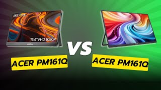 Acer Pm161Q Ou Arzopa A1 Qual Monitor Portátil Vale Mais A Pena Em 2025
