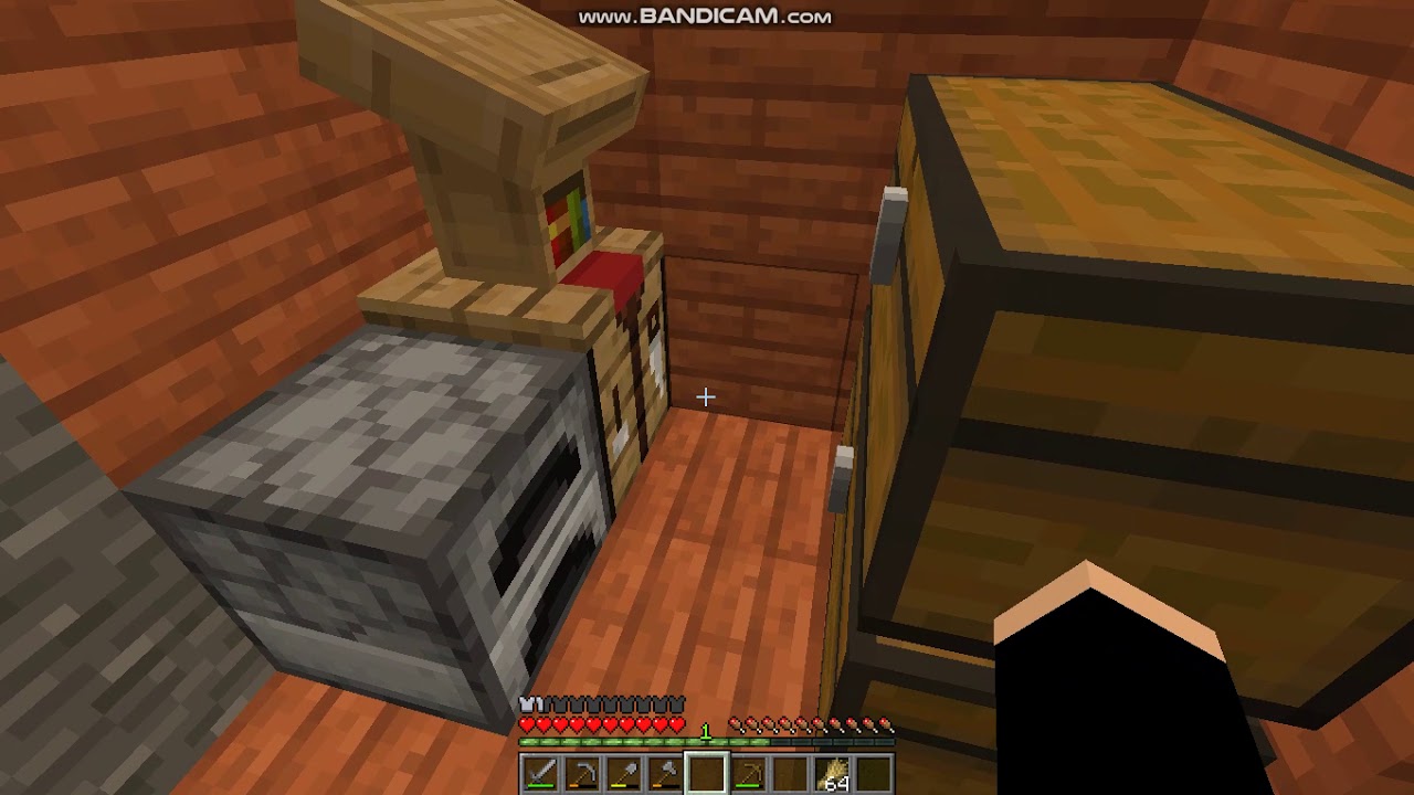 Minecraft Lets Play Episode 3 - YouTube
