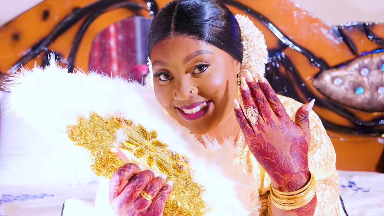 Nikah_#Acoua_Ahmed et Amina