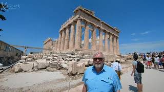 Cruise 3 Episode 5 Athens Part One