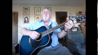 Guitar: Uncle Nobby´s Steamboat (Including lyrics and chords) chords