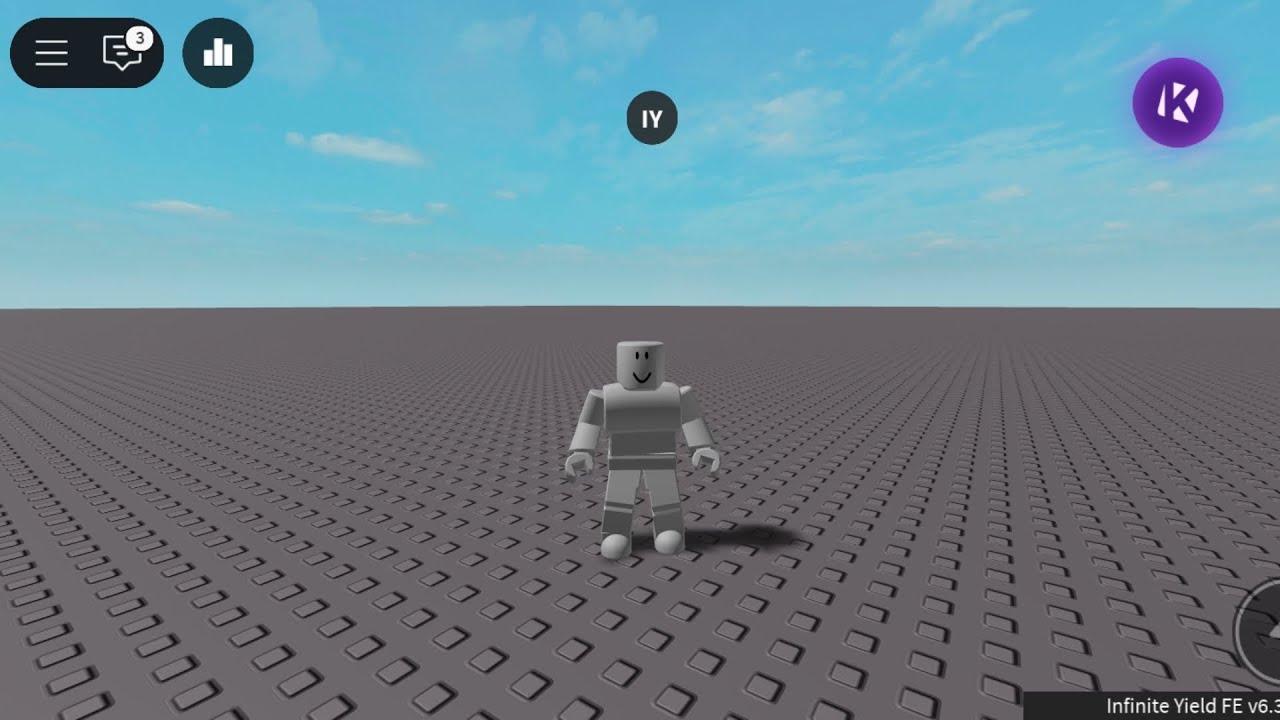 *FE* Roblox Default Avatar Script | Pastebin - YouTube