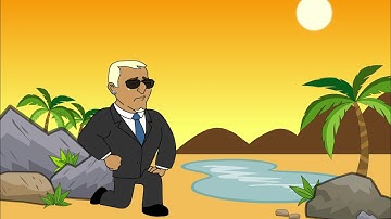 Vyond Network Sign Off 2005