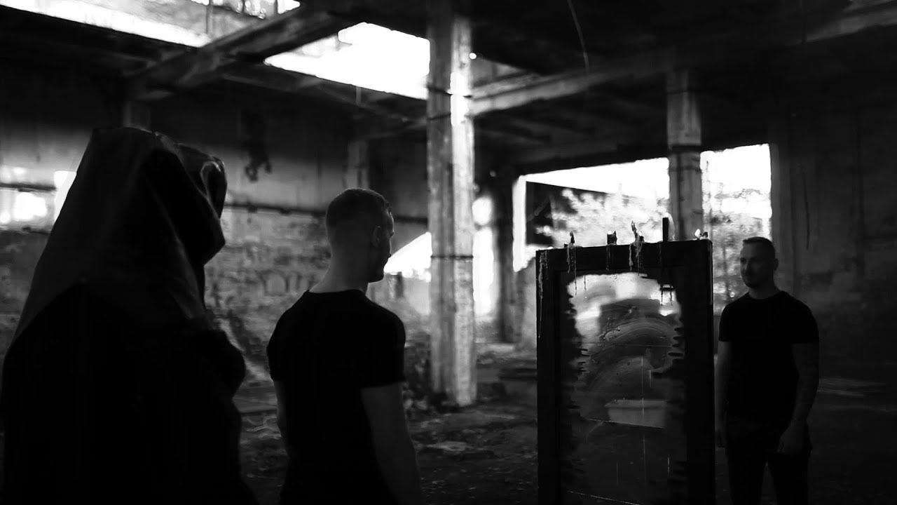 Watch Twins Project - Dark Mirror (Original Mix) on YouTube Watch Twins Project - Dark Mirror (Original Mix) on YouTube