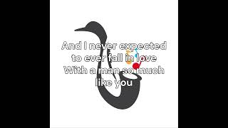 A Jazzy Love Song