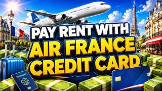 Pay Rent With Bilt and Air France Credit Card - May 2026 (Clip)