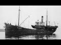 d/s heim. Skjeflua.  #techdiving #wreckdiving