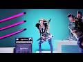 MEG - Freak [MV]