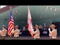 Deputy Jack Williams Memorial Highway Sign Dedication