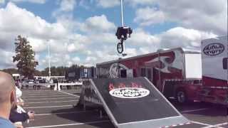 Hell On Wheels BMX Tour