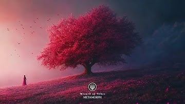 Wizard of Vibes - Metamorph