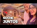 Pasamos la noche en una burbuja gigante  lyna vlogs