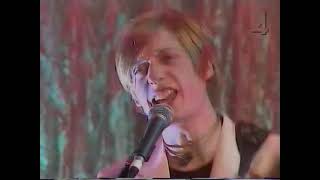 Kula Shaker Grateful When Your Dead Hotel Babylon 1996