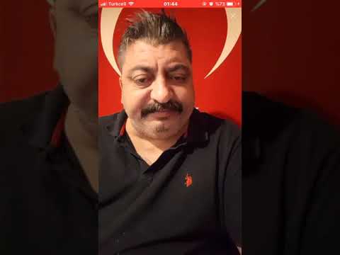 MAÇO DAYI RAKIYI FAZLA KAÇIRINCA SALDIRGANLAŞIYOR-BİGO LIVE