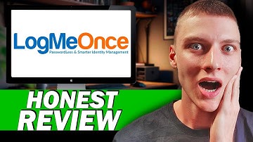 LogMeOnce Review: My Honest Experience with This All-in-One Password Manager Tool!