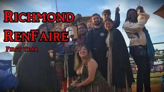 The NEW BEST Ren Faire in Virginia?