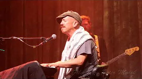 Foy Vance - Guiding Light (The Regent, 5-31-22)