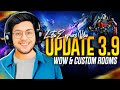 PUBG Mobile Live | PUBG MOBILE CUSTOM UC ROOMS PAKISTAN | #live #pubgmobile #pubg #ucgiveawya #uc