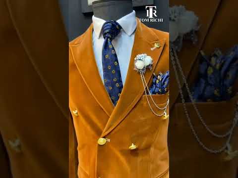 2 بليزر قطيفة كروازيه متوفر الآن فرع توم ريتش دمياط الجديدة