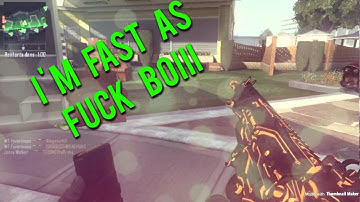 BO2:Trigger Finger FAL Vid