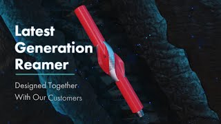 Bi-Directional Drilling Reamer-Stabilizer