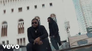 Tavo Man - Ítarala (Official Video)