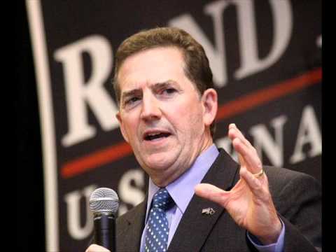 Jim DeMint: GOP needs to embrace Ron Paul and libe...