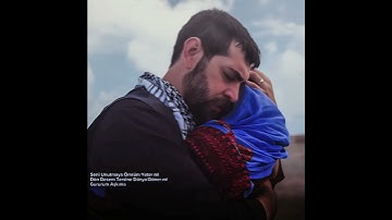 Thumbnail of BARAN DİLAN SENİ UNUTMAYA ÖMRÜM YETER Mİ KLİP KAN ÇİÇEKLERİ YAĞMUR YÜKSEL BARIŞ BAKŞTAŞ KLİP